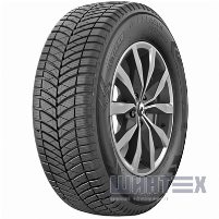 Tigar All Season Light Truck 195/65 R16C 104/102T